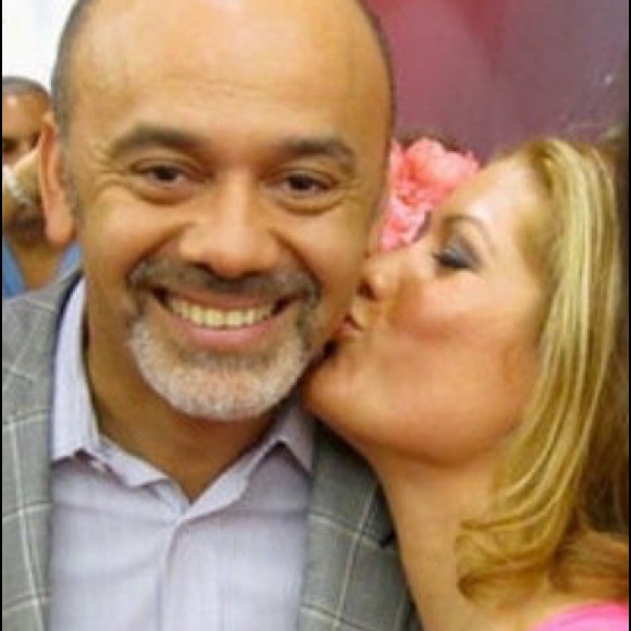 Christian Louboutin Signed Pigalle - Picture 6 of 8